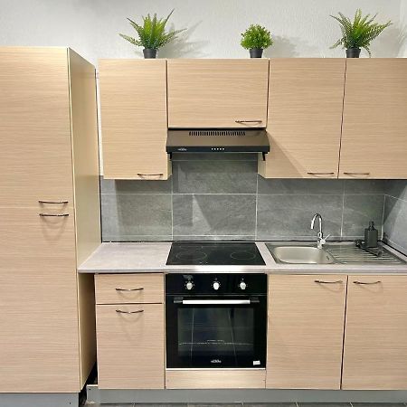 Appartamento Cosy 0 , Mulhouse Centre Esterno foto