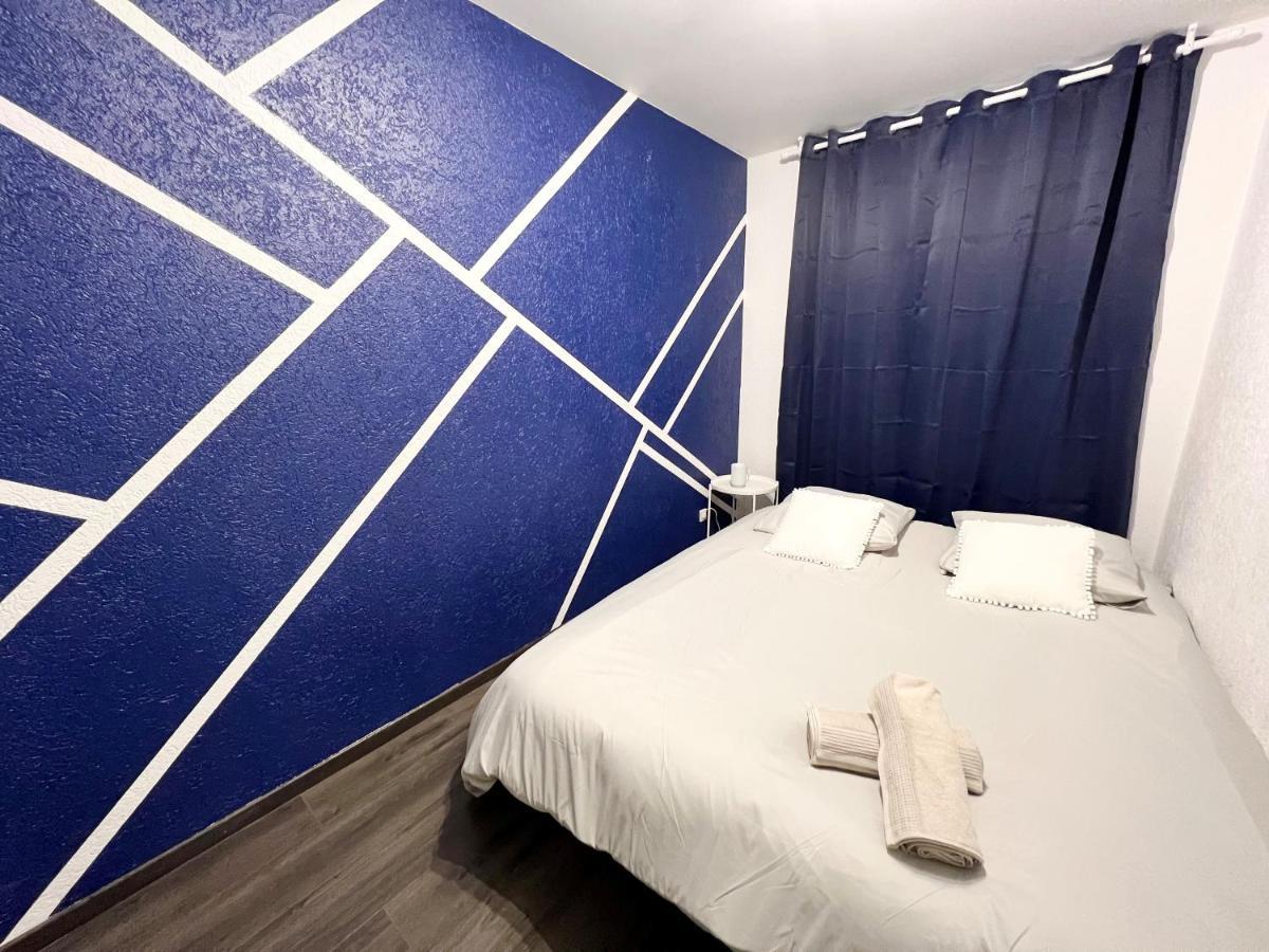 Appartamento Cosy 0 , Mulhouse Centre Esterno foto