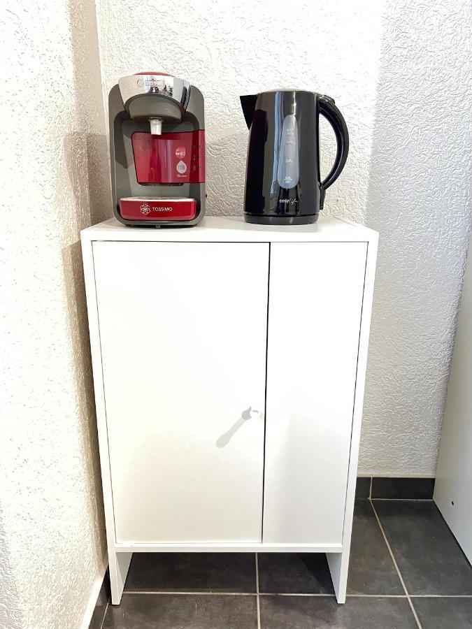 Appartamento Cosy 0 , Mulhouse Centre Esterno foto