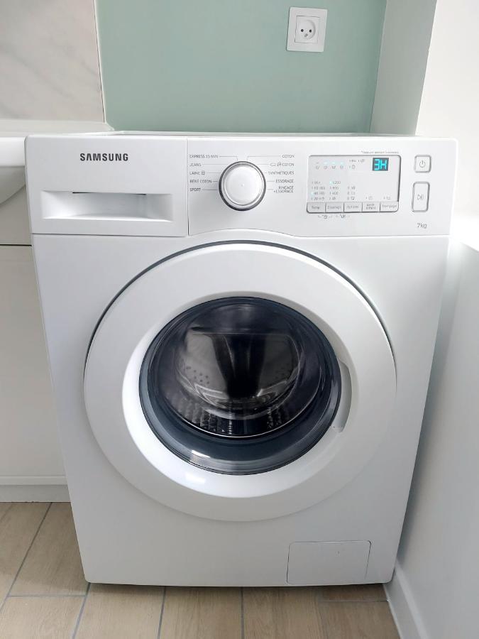 Appartamento Cosy 0 , Mulhouse Centre Esterno foto